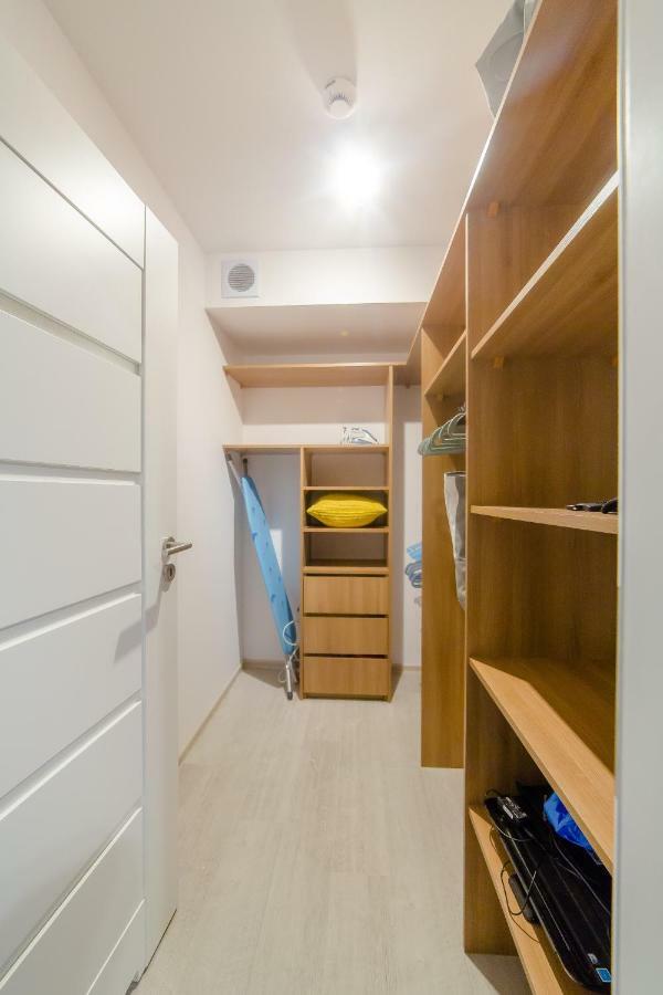 DP Apartament Polanki Park Kołobrzeg Zewnętrze zdjęcie