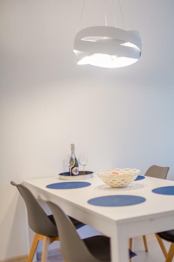 DP Apartament Polanki Park Kołobrzeg Zewnętrze zdjęcie